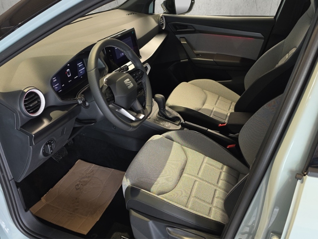 Arona FR 1.0 TSI DSG*5J.Gar.*18Zoll*Kamera*
