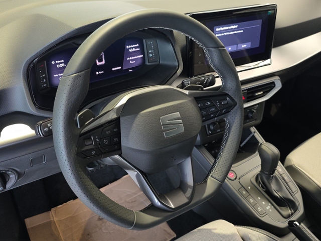 Arona FR 1.0 TSI DSG*5J.Gar.*18Zoll*Kamera*