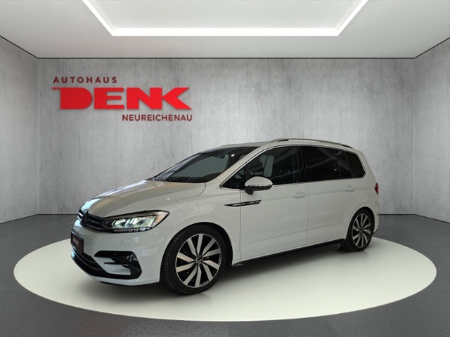 Touran Highline 1.5 TSI DSG*R-LINE*PANO*