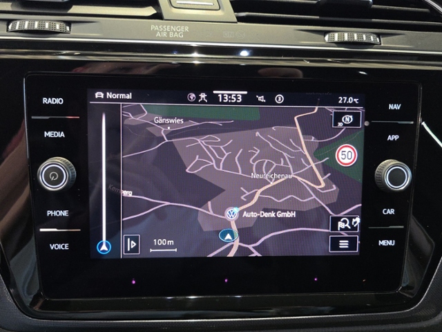 Touran Highline 1.5 TSI DSG*R-LINE*PANO*