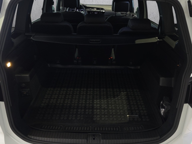 Touran Highline 1.5 TSI DSG*R-LINE*PANO*