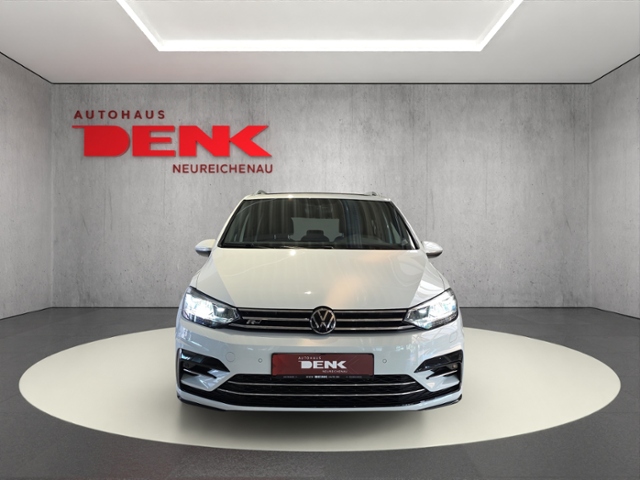 Touran Highline 1.5 TSI DSG*R-LINE*PANO*