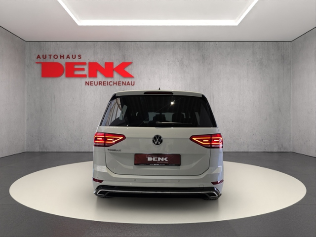 Touran Highline 1.5 TSI DSG*R-LINE*PANO*