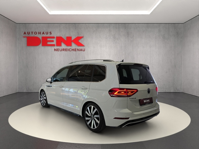 Touran Highline 1.5 TSI DSG*R-LINE*PANO*