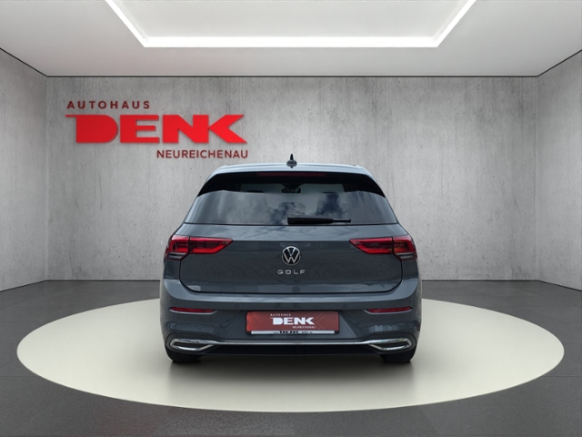 Golf VIII Active 1.0 TSI 6-Gang*KAMERA*SHZ*