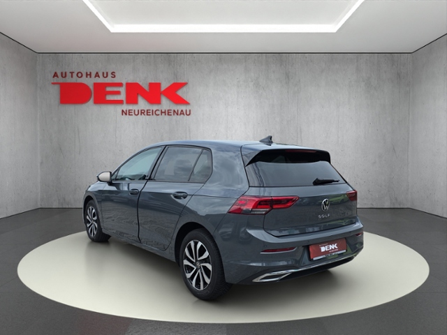 Golf VIII Active 1.0 TSI 6-Gang*KAMERA*SHZ*
