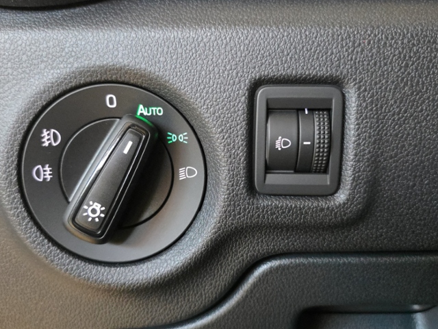 Fabia Selection 1.0 TSI DSG*KAMERA*SHZ*
