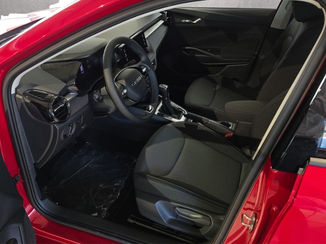 Fabia Selection 1.0 TSI DSG*KAMERA*SHZ*
