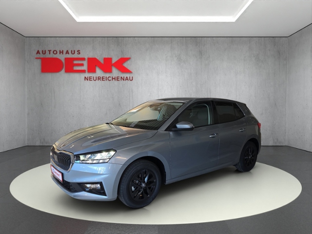 Fabia Selection 1.0 TSI DSG*SMART-LINK*