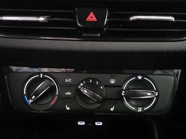 Fabia Selection 1.0 TSI DSG*SMART-LINK*