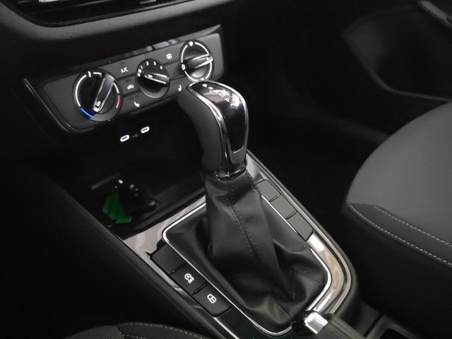 Fabia Selection 1.0 TSI DSG*SMART-LINK*