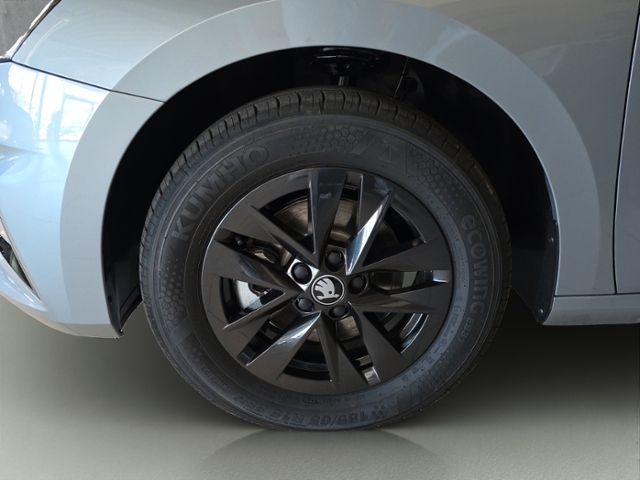 Fabia Selection 1.0 TSI DSG*SMART-LINK*