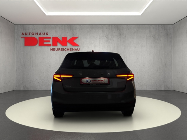 Fabia Selection 1.0 TSI DSG*SMART-LINK*