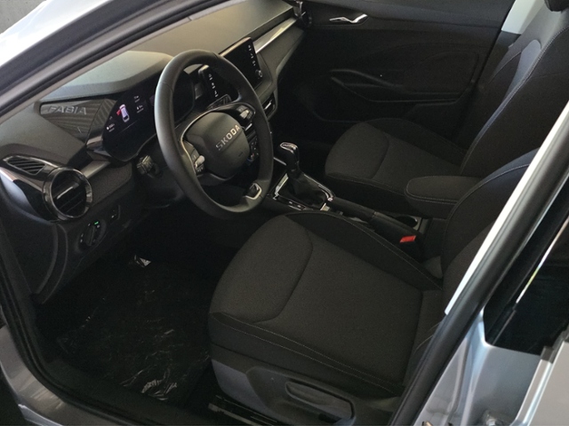 Fabia Selection 1.0 TSI DSG*SMART-LINK*