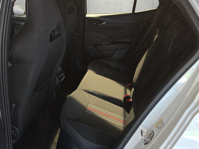 Fabia 130 Edition 1.5 TSI DSG*5J.GARANTIE*