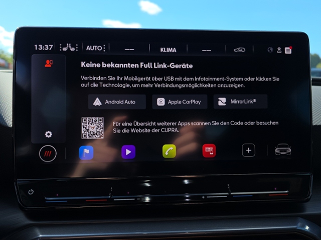 Leon 1.5 eTSI DSG*NAVI*KAMERA*LED*SHZ*