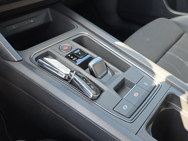 Leon 1.5 eTSI DSG*NAVI*KAMERA*LED*SHZ*