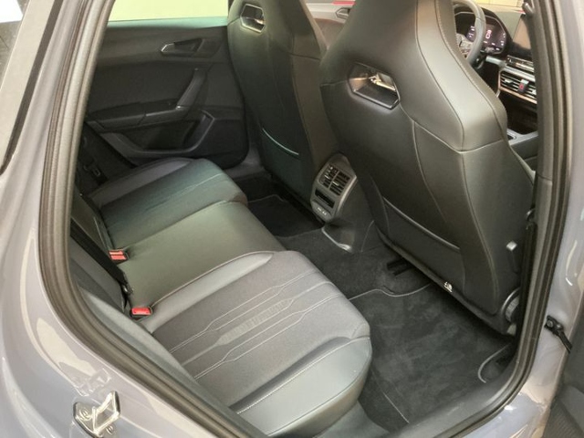 Leon 1.5 eTSI DSG*NAVI*KAMERA*LED*SHZ*