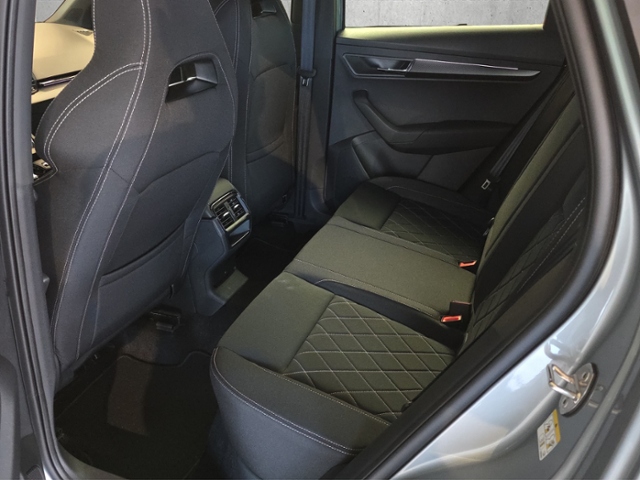 Karoq Sportline 1.5 TSI*AHK*MATRIX*SHZ*