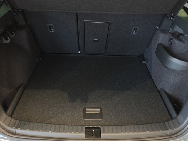 Karoq Sportline 1.5 TSI*AHK*MATRIX*SHZ*