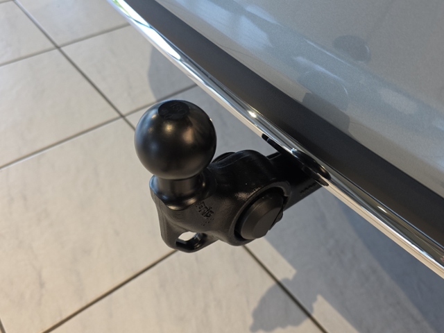 Karoq Sportline 1.5 TSI*AHK*MATRIX*SHZ*