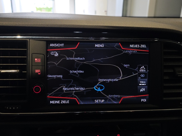 Leon ST 2.0 TSI Cupra 4Drive*BEATS*LED*