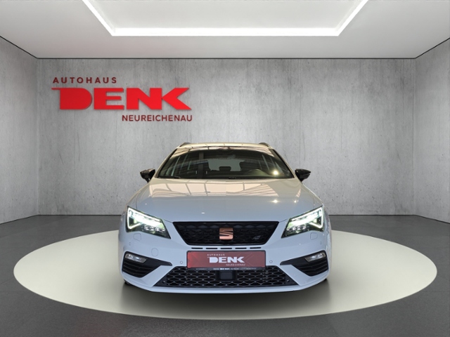Leon ST 2.0 TSI Cupra 4Drive*BEATS*LED*