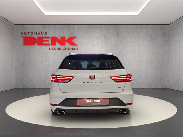 Leon ST 2.0 TSI Cupra 4Drive*BEATS*LED*