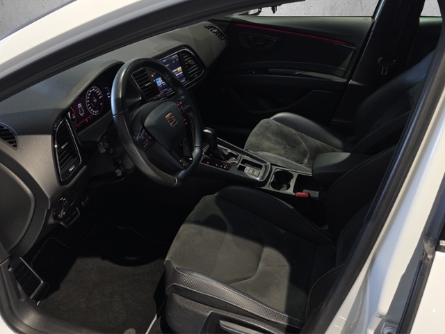 Leon ST 2.0 TSI Cupra 4Drive*BEATS*LED*