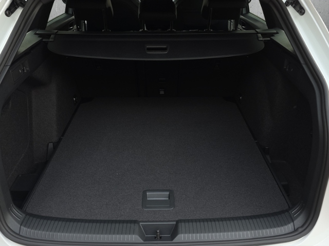 Golf VIII Var. R-Line 1.5 eTSI DSG*AHK*IQ.LIGHT*