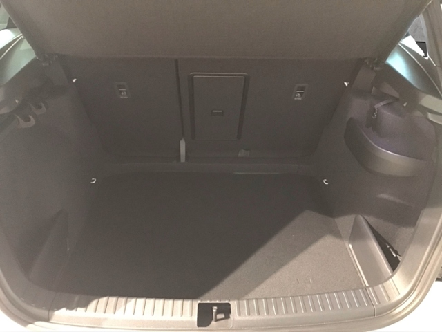 Karoq Sportline 1.5 TSI DSG*SHZ*VIRTUAL*