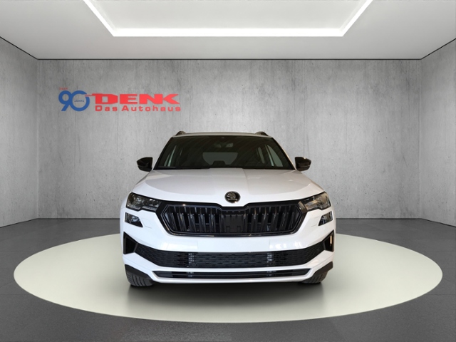 Karoq Sportline 1.5 TSI DSG*SHZ*VIRTUAL*
