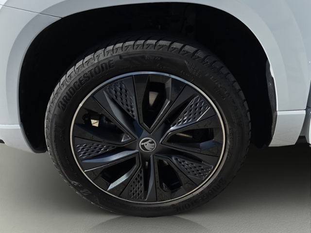 Karoq Sportline 1.5 TSI DSG*SHZ*VIRTUAL*