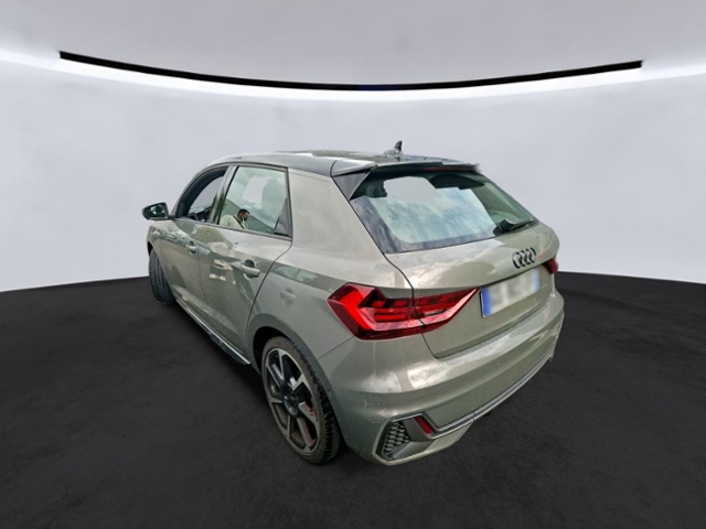 A1 35 Sportback S line 1.5 TFSI*SONOS*KAMERA*