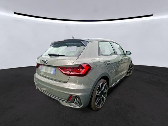 A1 35 Sportback S line 1.5 TFSI*SONOS*KAMERA*