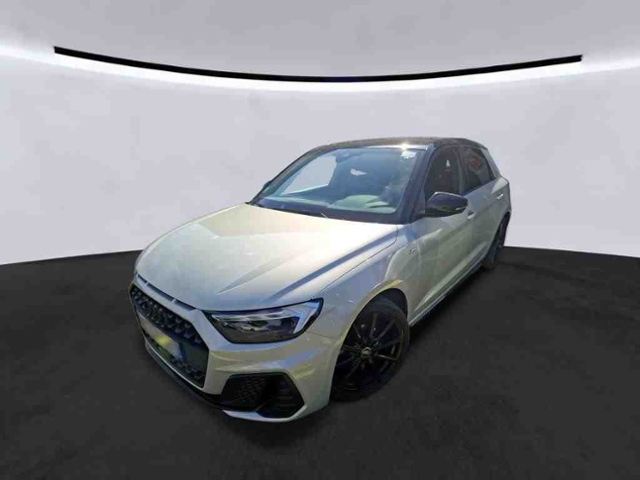 A1 30 Sportback S line 1.0 TFSI*BLACK+*18Z*