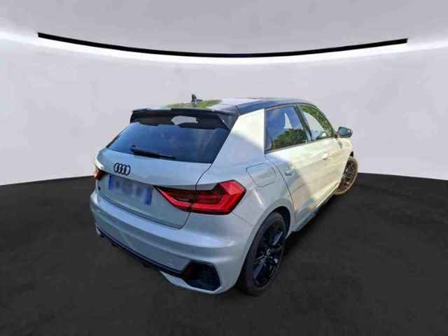 A1 30 Sportback S line 1.0 TFSI*BLACK+*18Z*