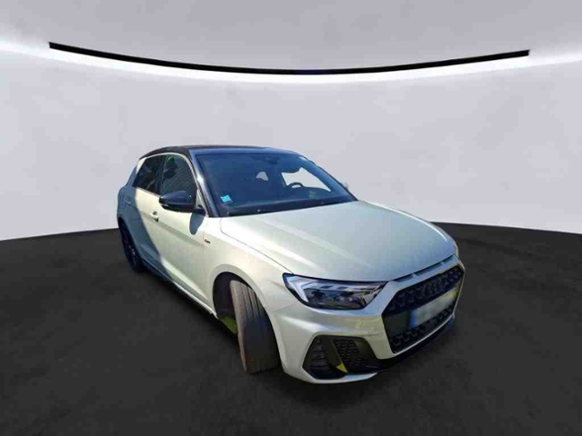 A1 30 Sportback S line 1.0 TFSI*BLACK+*18Z*
