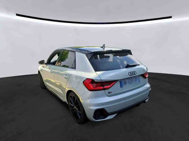 A1 30 Sportback S line 1.0 TFSI*BLACK+*18Z*