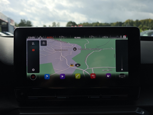 Leon Sportstourer 2.0 TSI VZ 4Drive*KAMERA*