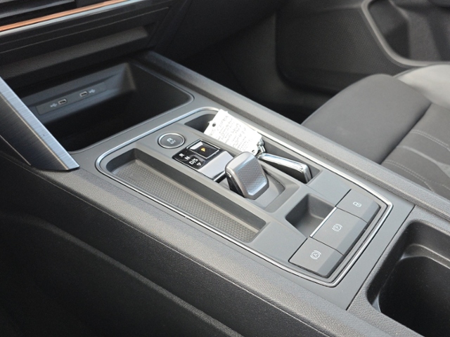 Leon Sportstourer 2.0 TSI VZ 4Drive*KAMERA*