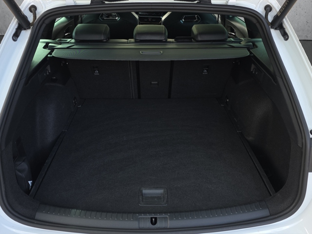 Leon Sportstourer 2.0 TSI VZ 4Drive*KAMERA*