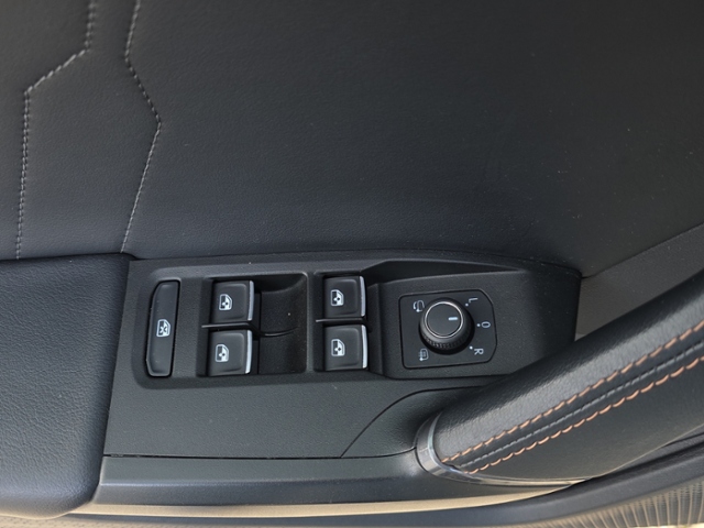 Leon Sportstourer 2.0 TSI VZ 4Drive*KAMERA*