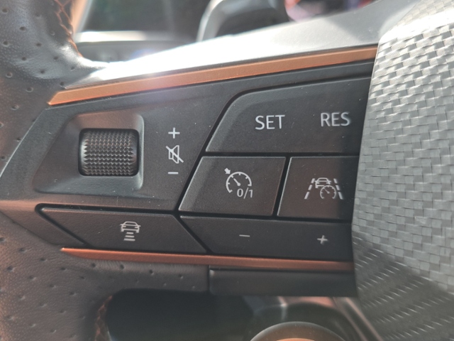 Leon Sportstourer 2.0 TSI VZ 4Drive*KAMERA*
