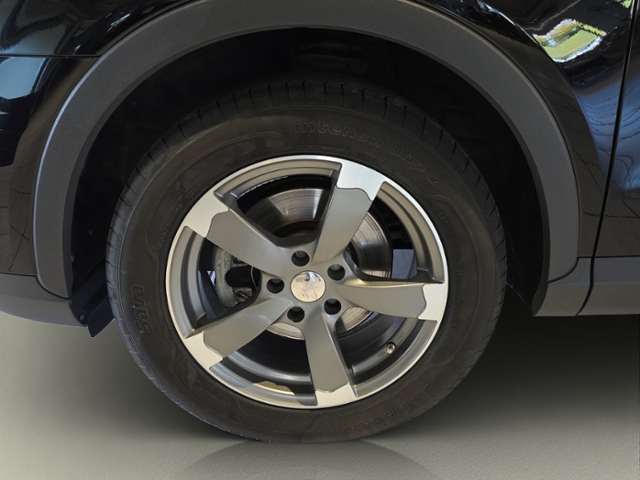 Q3 2.0 TDI 6-Gang*XENON*GUTERZUSTAND*