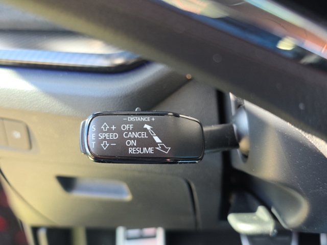 Octavia Combi 2.0 TSI RS DSG*HUD*AHK*19Z*