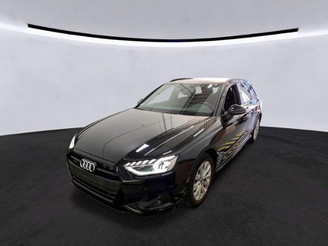 A4 Avant 40 advanced quattro 2.0 TFSI*AHK*