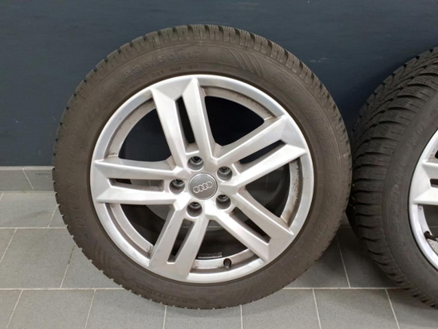 A4 Avant 40 advanced quattro 2.0 TFSI*AHK*