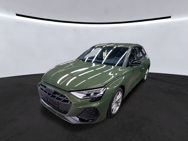 A3 Sportback 35 1.5 TFSI S line*FACELIFT*AHK*