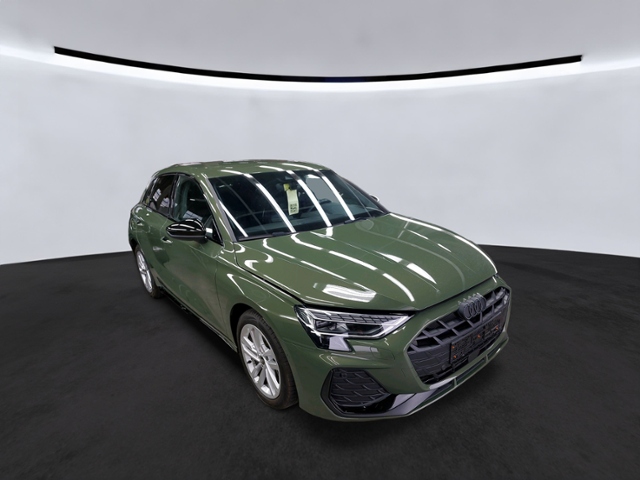 A3 Sportback 35 1.5 TFSI S line*FACELIFT*AHK*